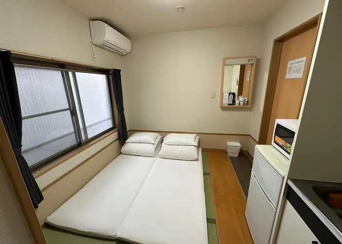 House Ikebukuro Hotel Tokyo