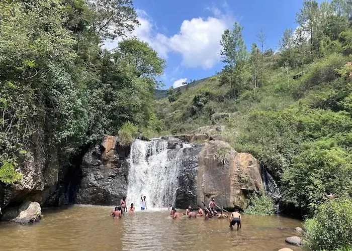 Sandy Holiday Home 5 Bhk Ooty