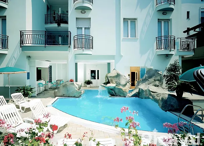 Residence Le Vele Cattolica