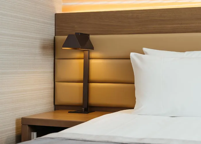 Haneda Excel Hotel Tokyu Haneda Airport Terminal 2 Tokyo