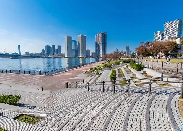 Premier Hotel -Cabin President- Tokyo