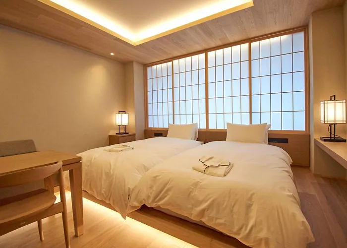 Mkg Hotel Asakusa Tokyo
