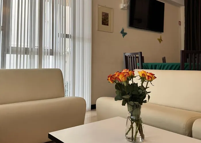 Hotel Riviera Nuova Gestione Cattolica