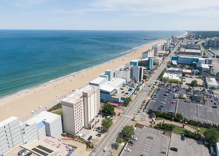The Colony At Virginia Beach