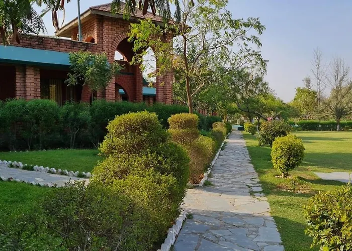 Swapanlok Farms And Resorts Jaipur