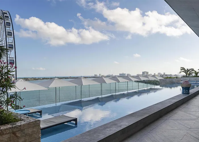 Canopy By Hilton Cancun La Isla