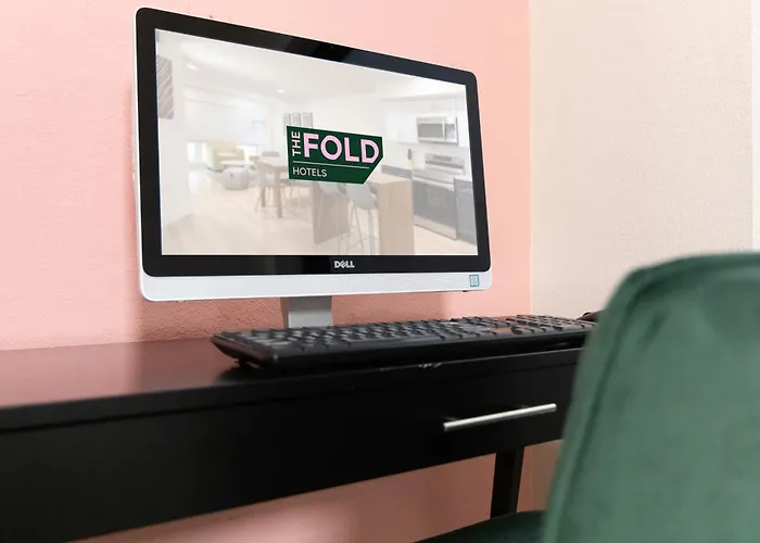 The Fold Hotels Orlando