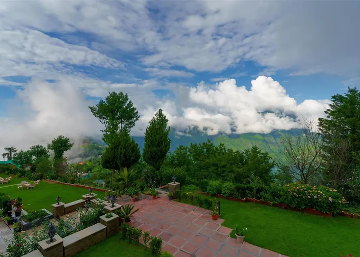 Koti Resort Shimla, A Member Of Radisson Individuals Retreats