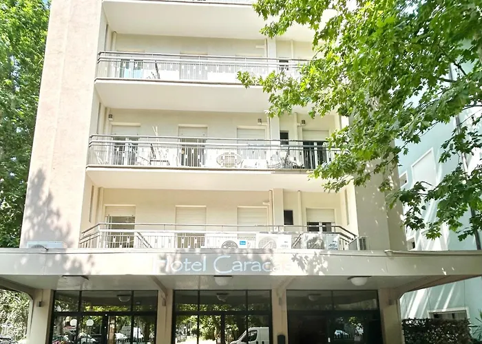 Hotel Caracas Cattolica