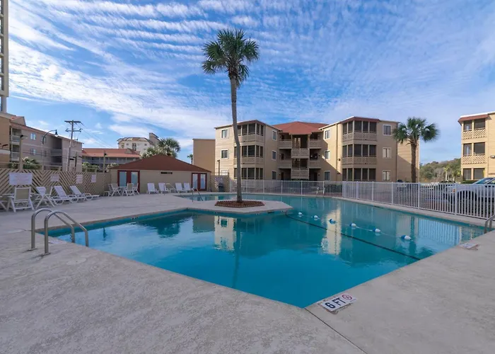 Waipani E13 Villa Myrtle Beach
