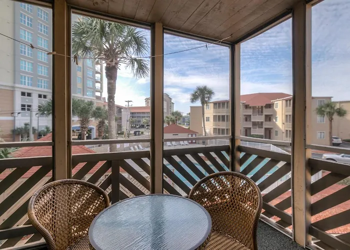 Waipani E13 Villa Myrtle Beach