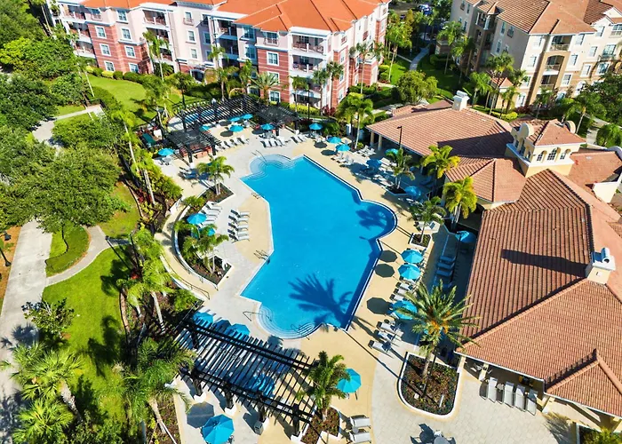 Vista Cay At Epic Universe - Luxury 3 Bedroom Townhouse Orlando