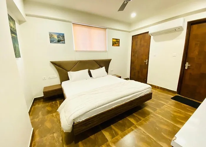 Luxury Jaipur Jewel Near Airport By Akira Homes