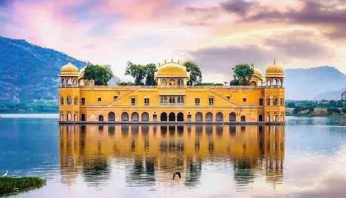Luxury Jaipur Jewel Near Airport By Akira Homes