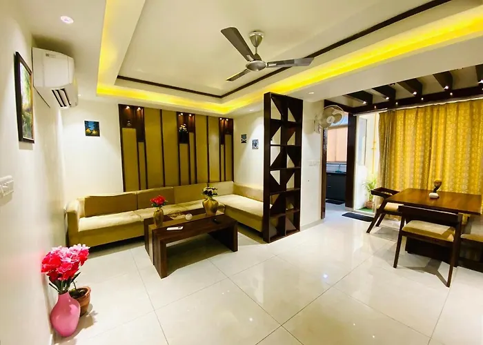 Luxury Jaipur Jewel Near Airport By Akira Homes
