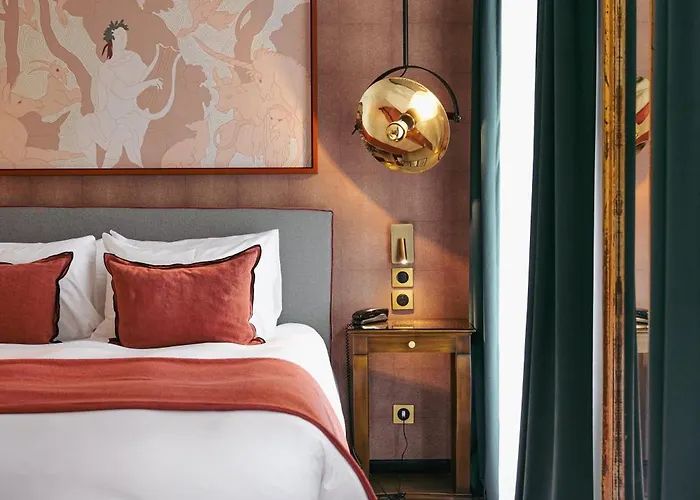 Maison Vignon Paris