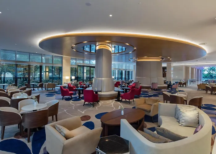 Trendy Lara Hotel Antalya