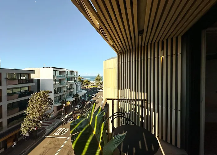 Hotel Ravesis Sydney
