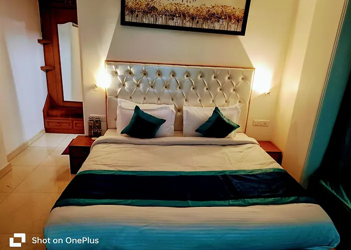 Anugraha Homestay Mashobra Shimla