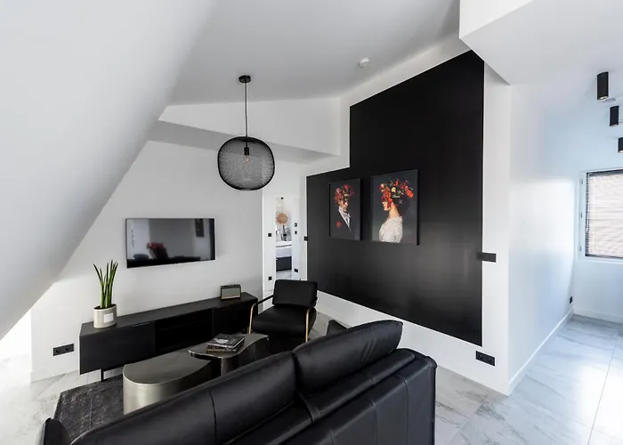 O'Lord, 4 Etoiles, Residence De Luxe Champs-Elysees Paris