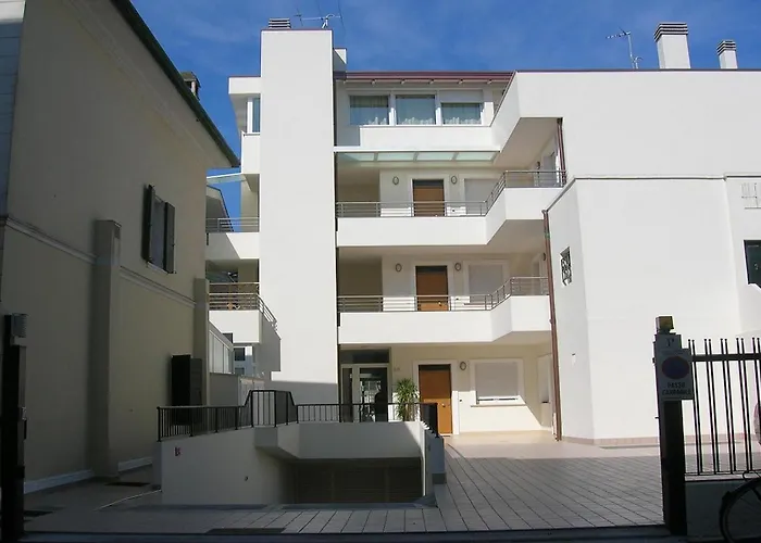 Alice Appartamenti Cattolica