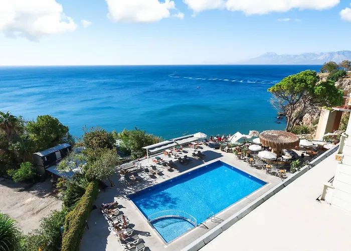 Lara Otel (Adults Only) Antalya