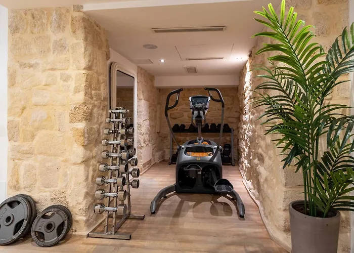 Le 123 Sebastopol - Astotel Paris