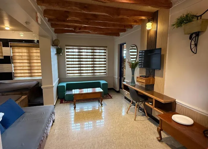 Ganga'S Sri Balaji Cottage Ooty