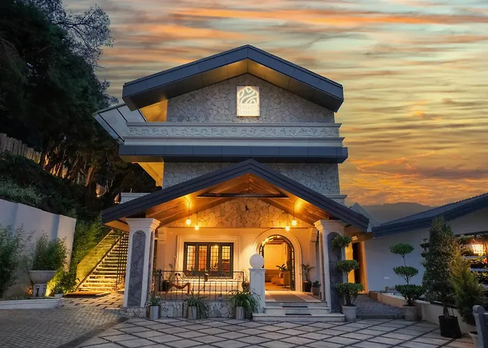 Virgin Valley Leisure Resort Ooty