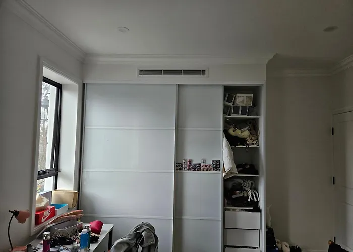 Chatswood West Sydney