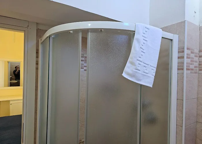 Hotel Riviera Nuova Gestione Cattolica