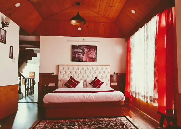 Anugraha Homestay Mashobra Shimla