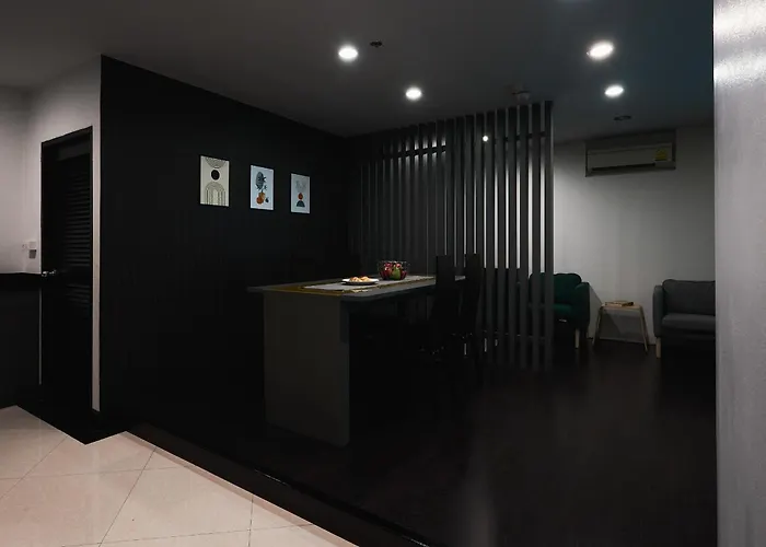 42Grand Residence Bangkok