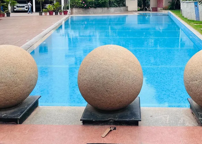 Lemon Tree Suites, Whitefield, Bengaluru