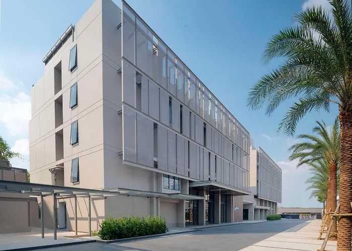 Radisson Hotel Don Mueang Bangkok