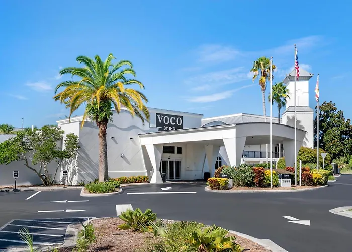 Voco Kissimmee Orlando By Ihg Hotel
