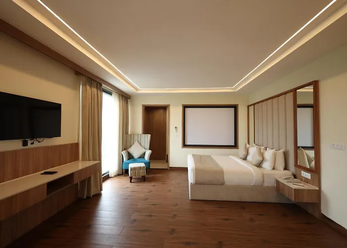 Rukman Hotels Jaipur