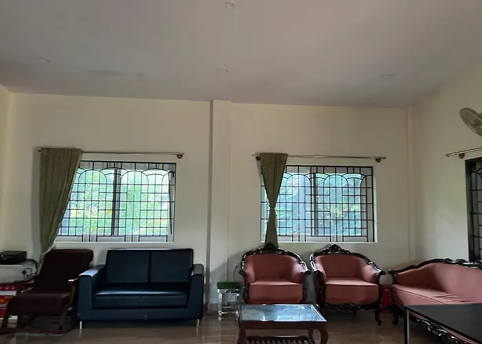 Sai Farm House - Abode Of Peace Bangalore