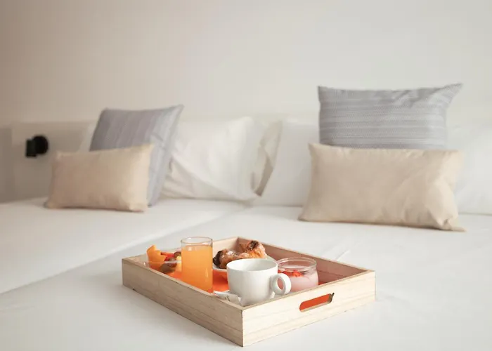 Hotel Villa Espana Benidorm