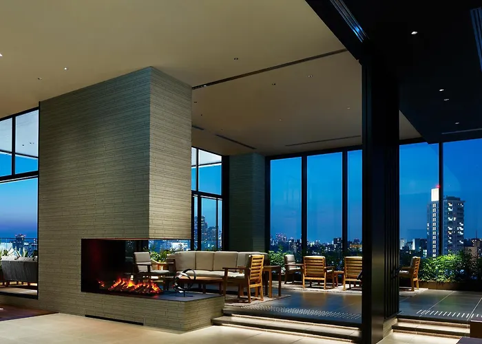 Mitsui Garden Hotel Gotanda - Tokyo