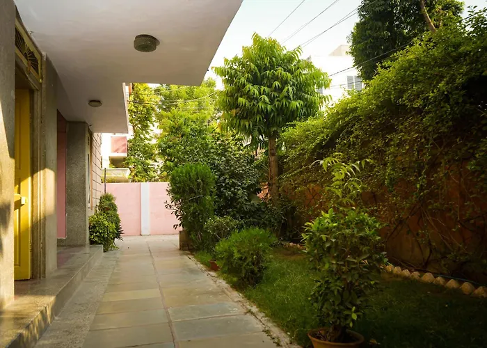 Hotel Karni Niwas Jaipur