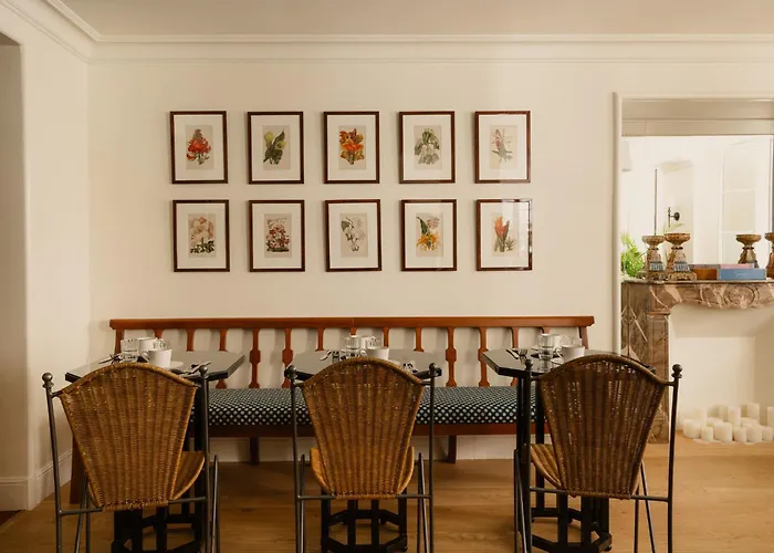 Hotel Folie - Orso Hotels Paris