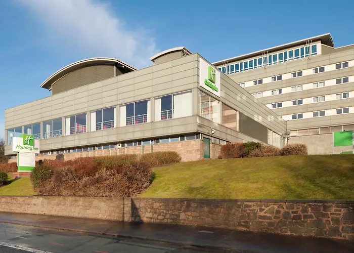Holiday Inn Edinburgh Zoo By Ihg