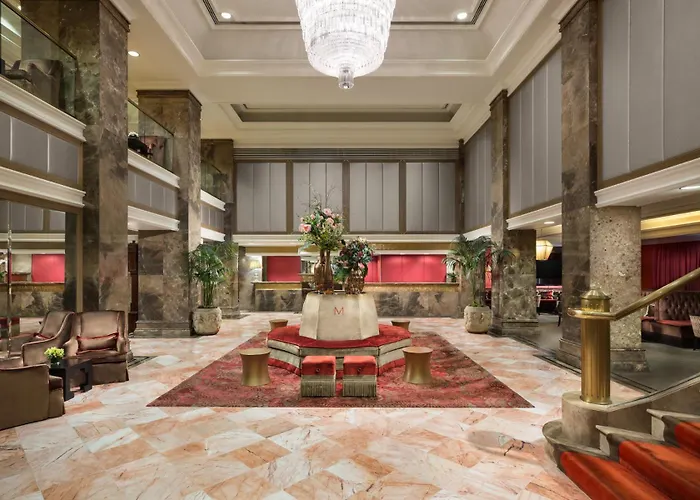 The Michelangelo New York Hotel