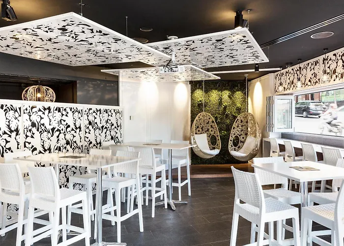 Parkroyal Darling Harbour, Sydney