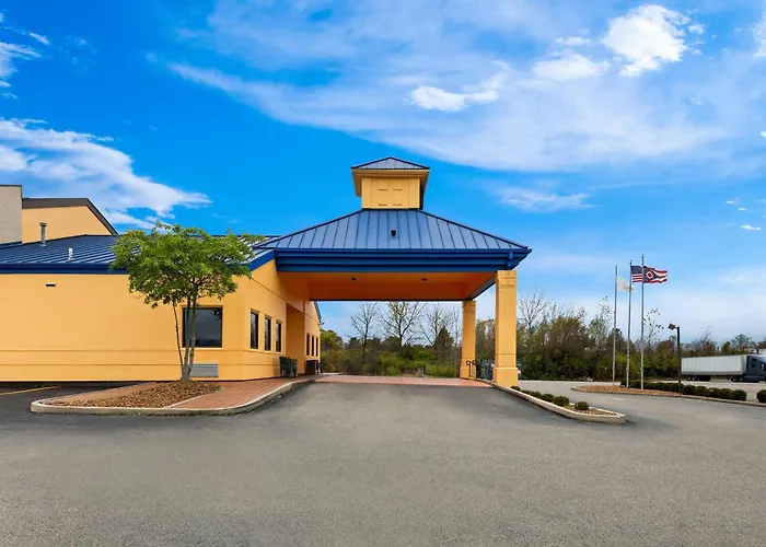 Quality Inn Mason Near Kings Island