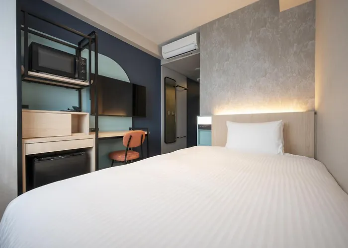 Hotel Lumiere Nishikasai Tokyo