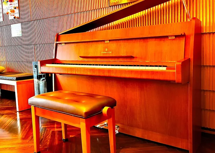 The Centurion Classic Akasaka Tokyo