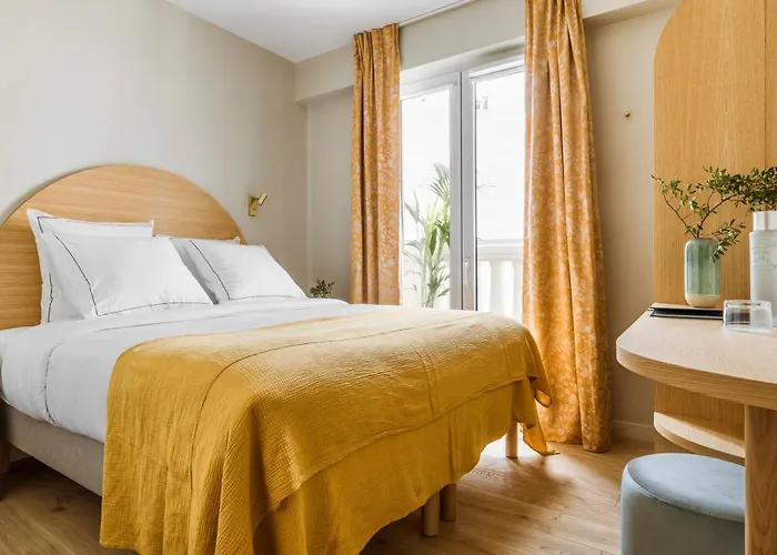 Hotel Ami - Orso Hotels Paris