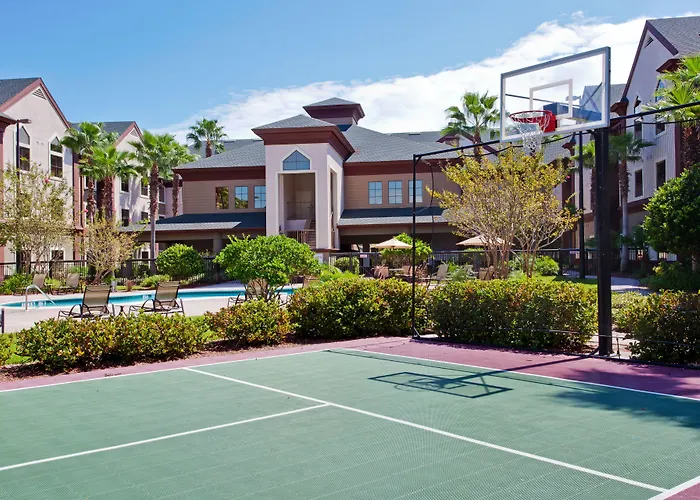 Staybridge Suites Orlando South By Ihg